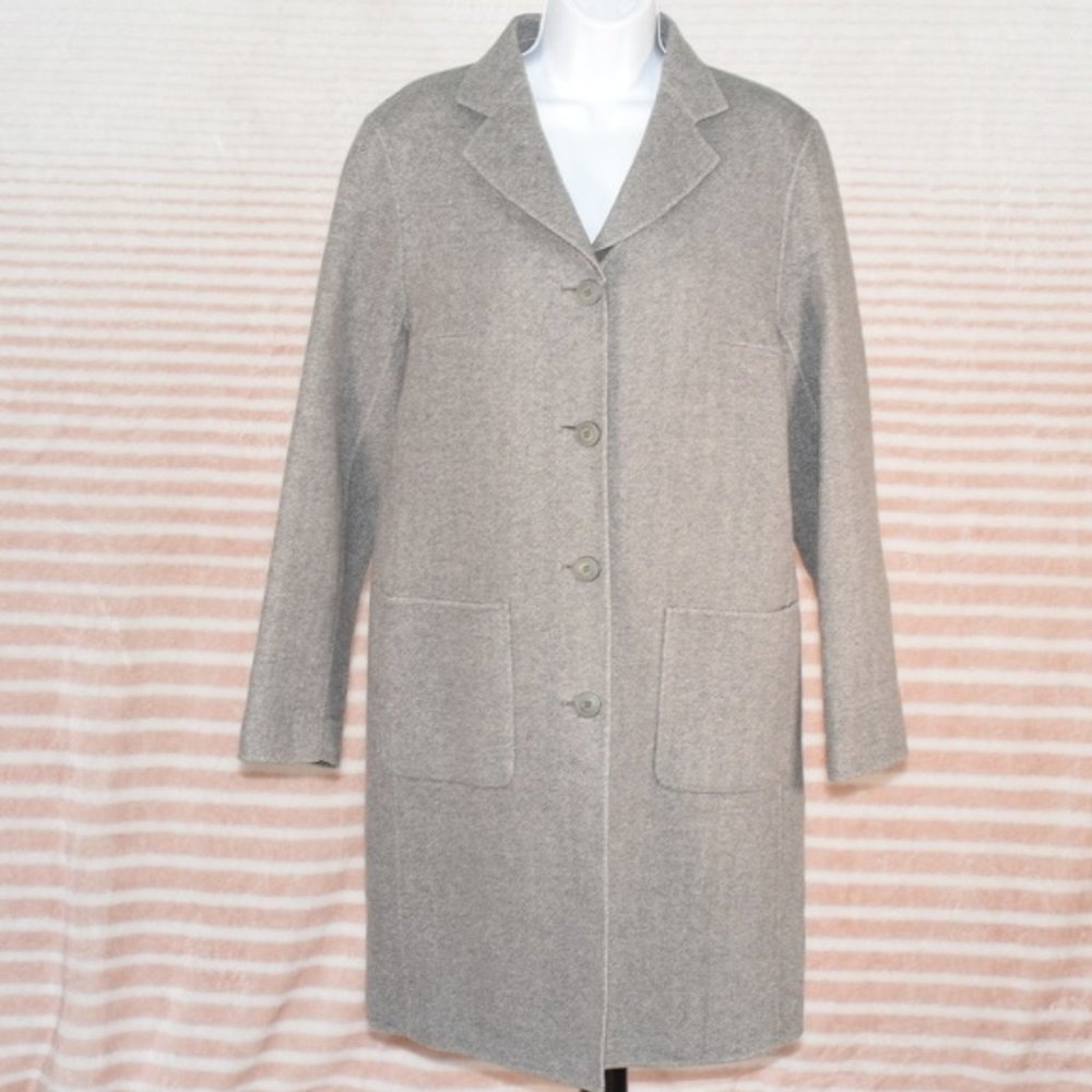 Brooks Brothers Car Coat